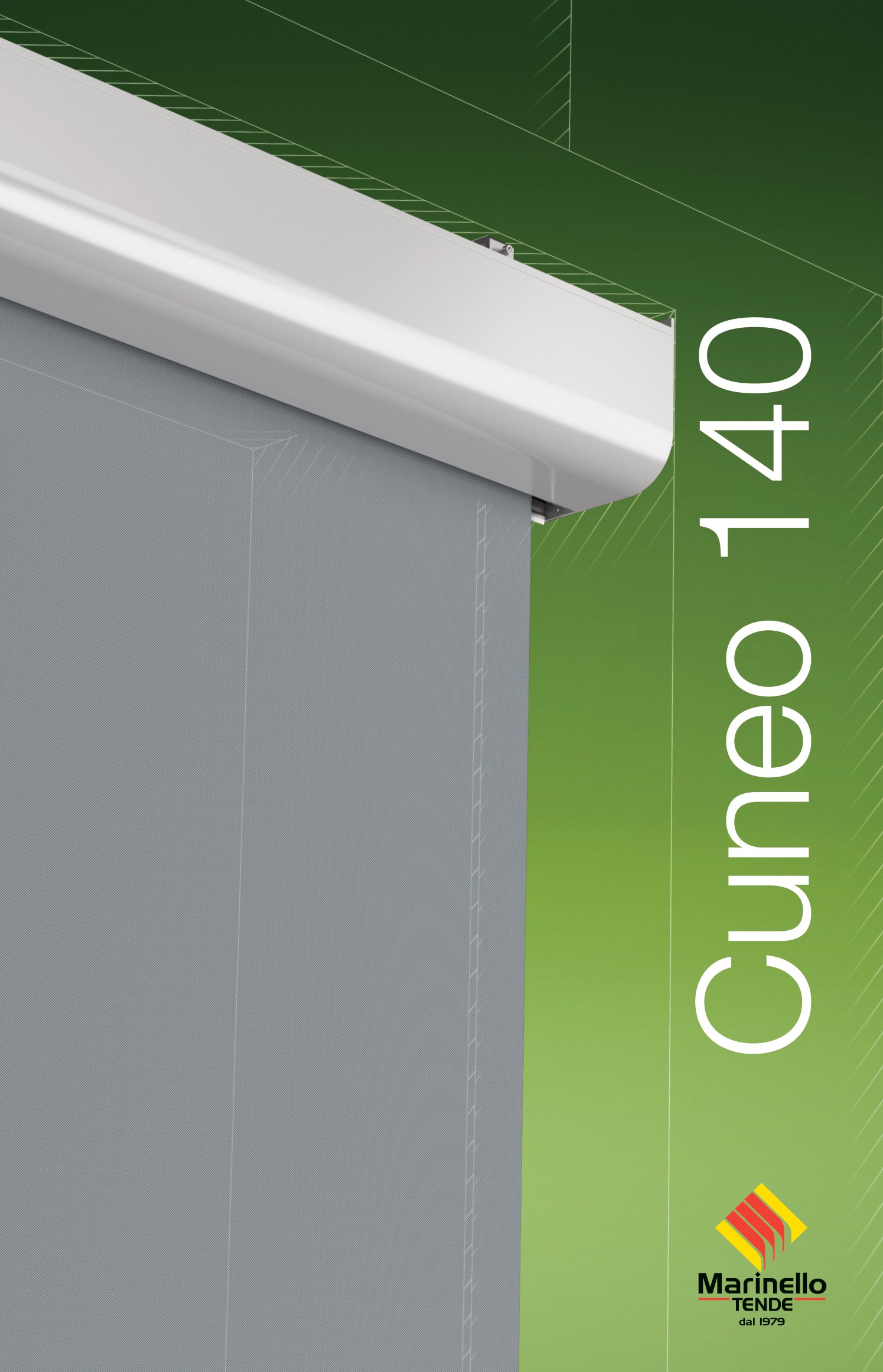Immagine principale Cuneo 140