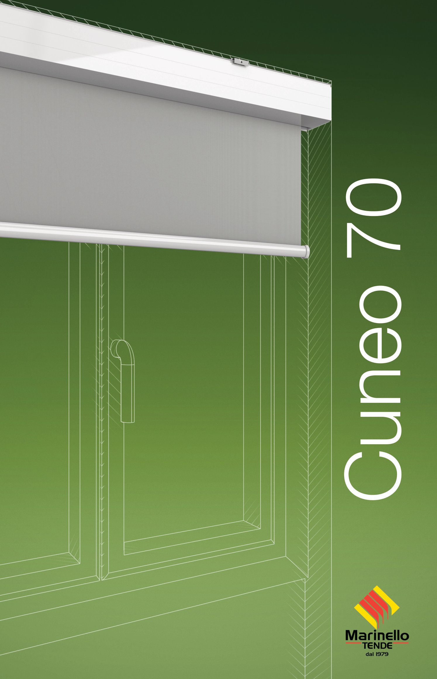 Immagine principale Cuneo 70