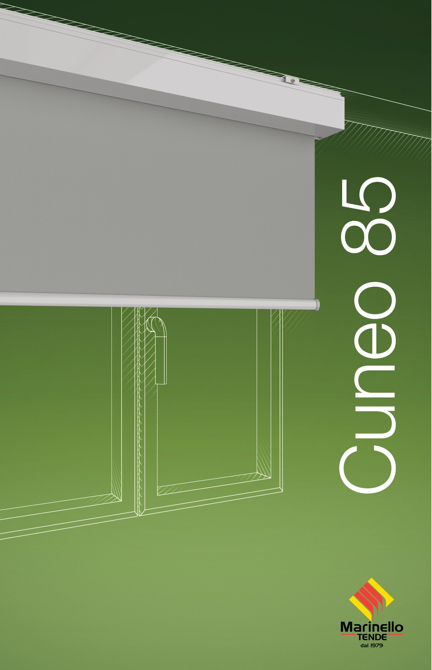 Immagine principale Cuneo 85